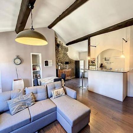 Appartamento Casa Bastide - Carcassonne Centre Esterno foto