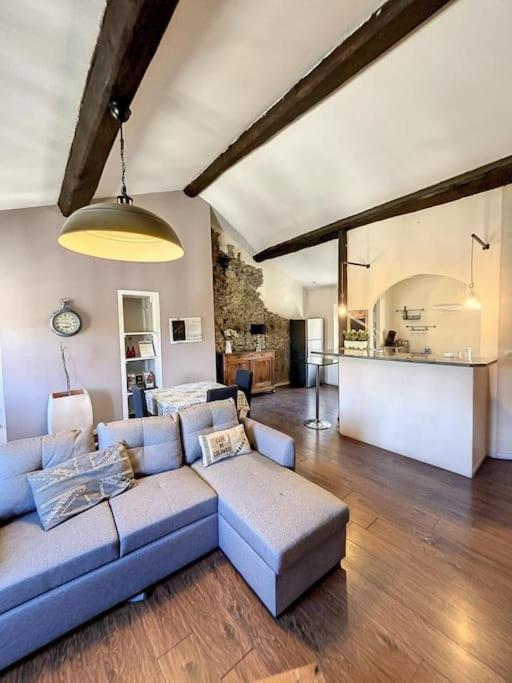 Appartamento Casa Bastide - Carcassonne Centre Esterno foto