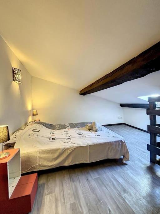 Appartamento Casa Bastide - Carcassonne Centre Esterno foto