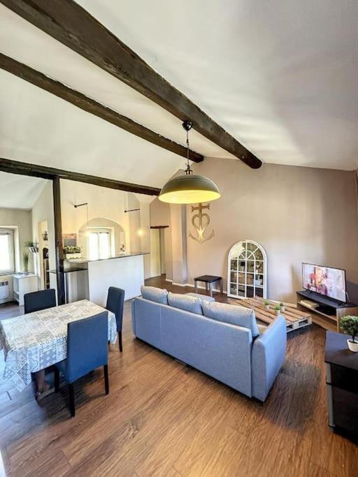Appartamento Casa Bastide - Carcassonne Centre Esterno foto
